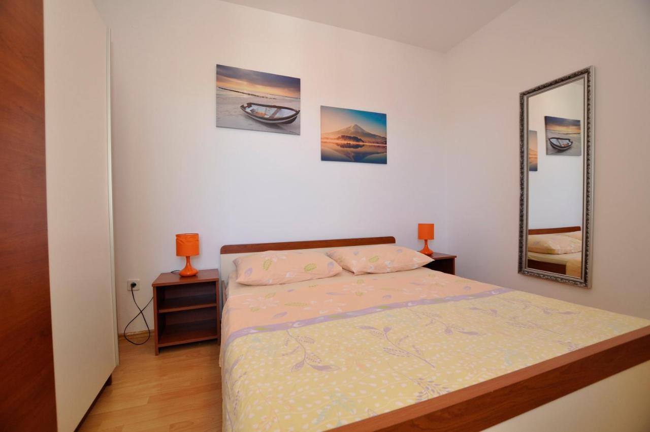 Vila Ana Mirela Slatine Extérieur photo