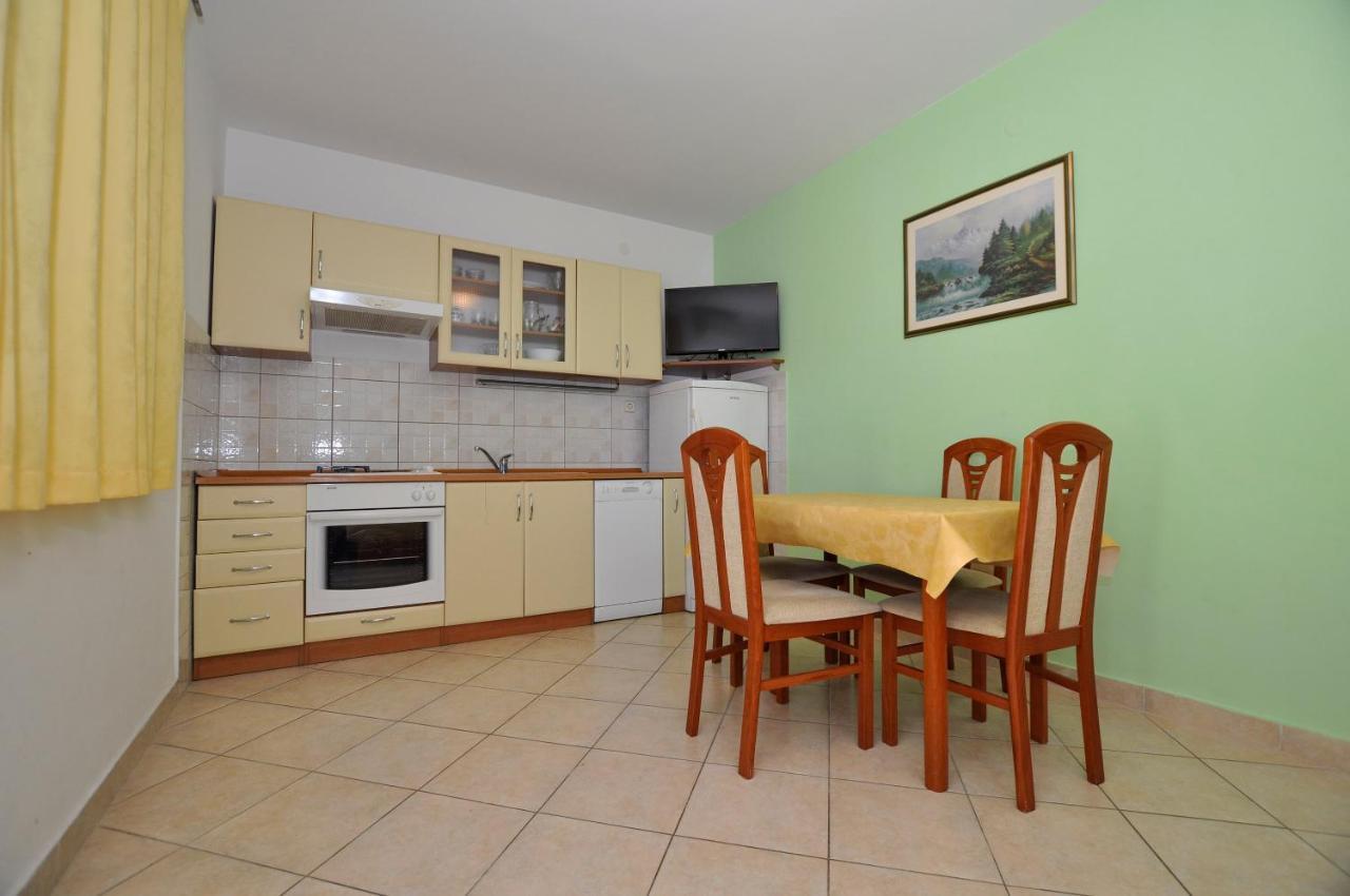 Vila Ana Mirela Slatine Extérieur photo