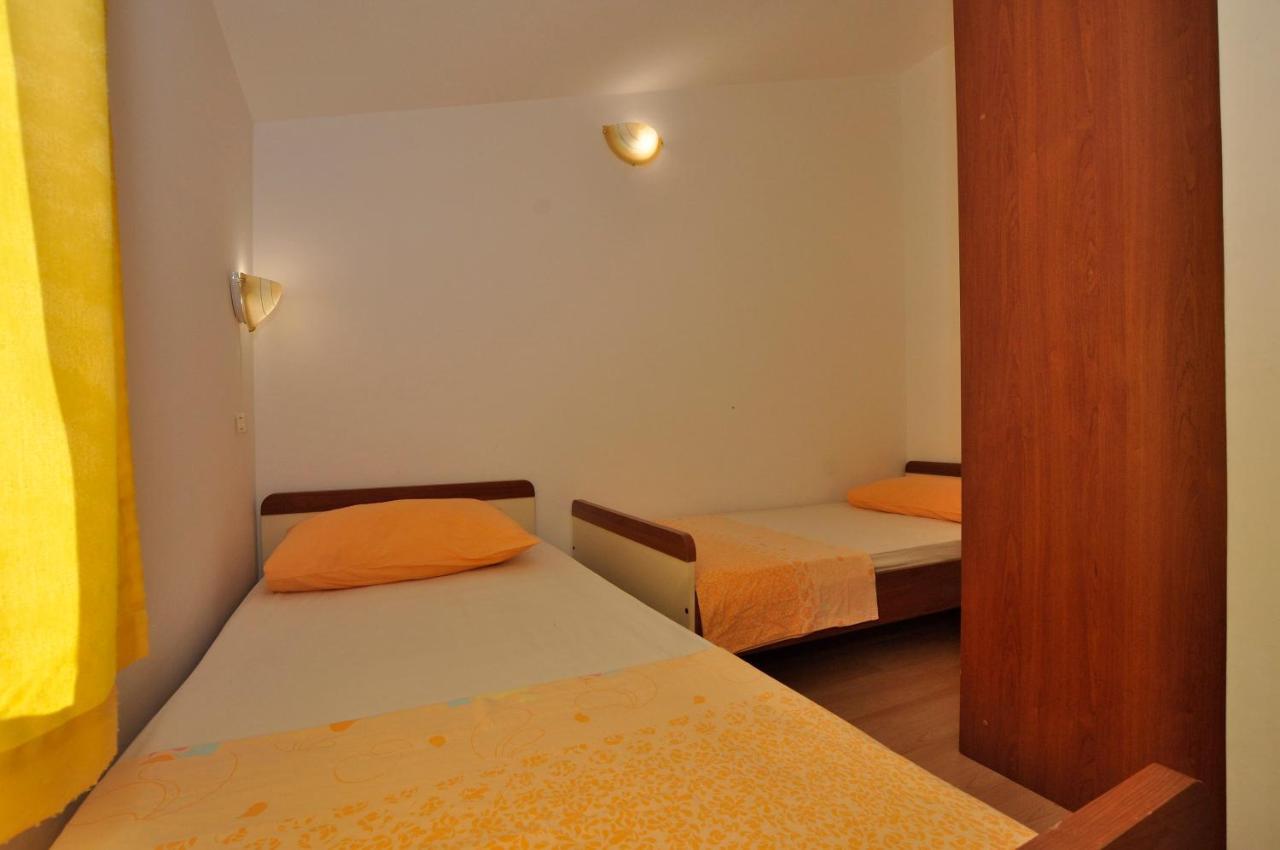 Vila Ana Mirela Slatine Extérieur photo