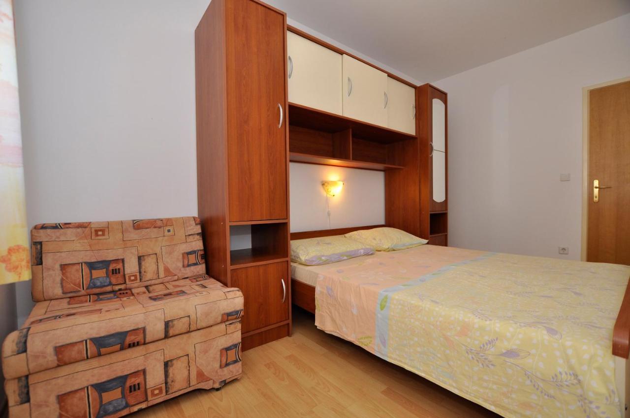 Vila Ana Mirela Slatine Extérieur photo