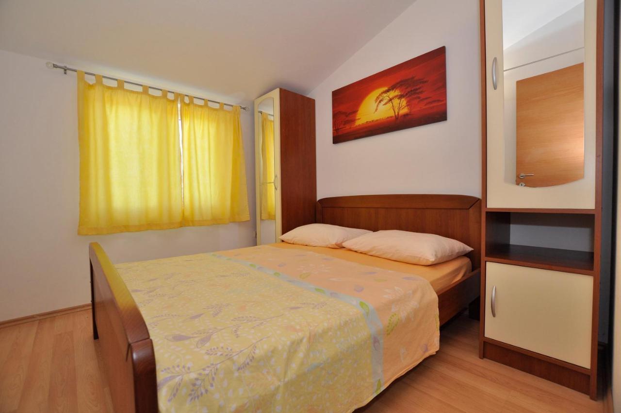 Vila Ana Mirela Slatine Extérieur photo