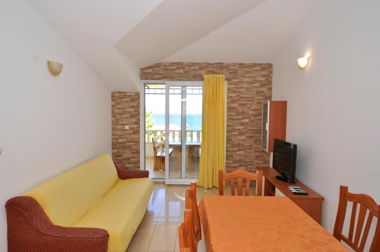 Vila Ana Mirela Slatine Extérieur photo