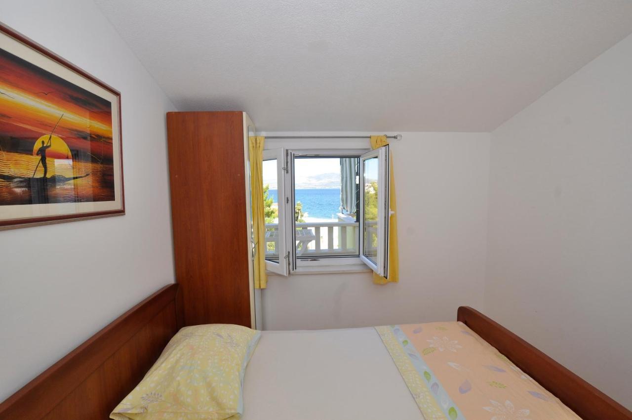Vila Ana Mirela Slatine Extérieur photo