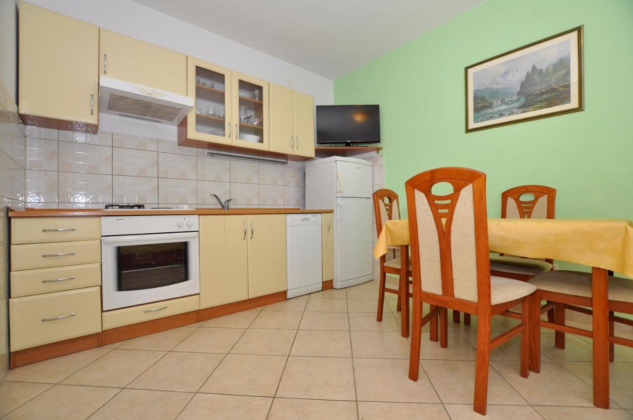 Vila Ana Mirela Slatine Extérieur photo