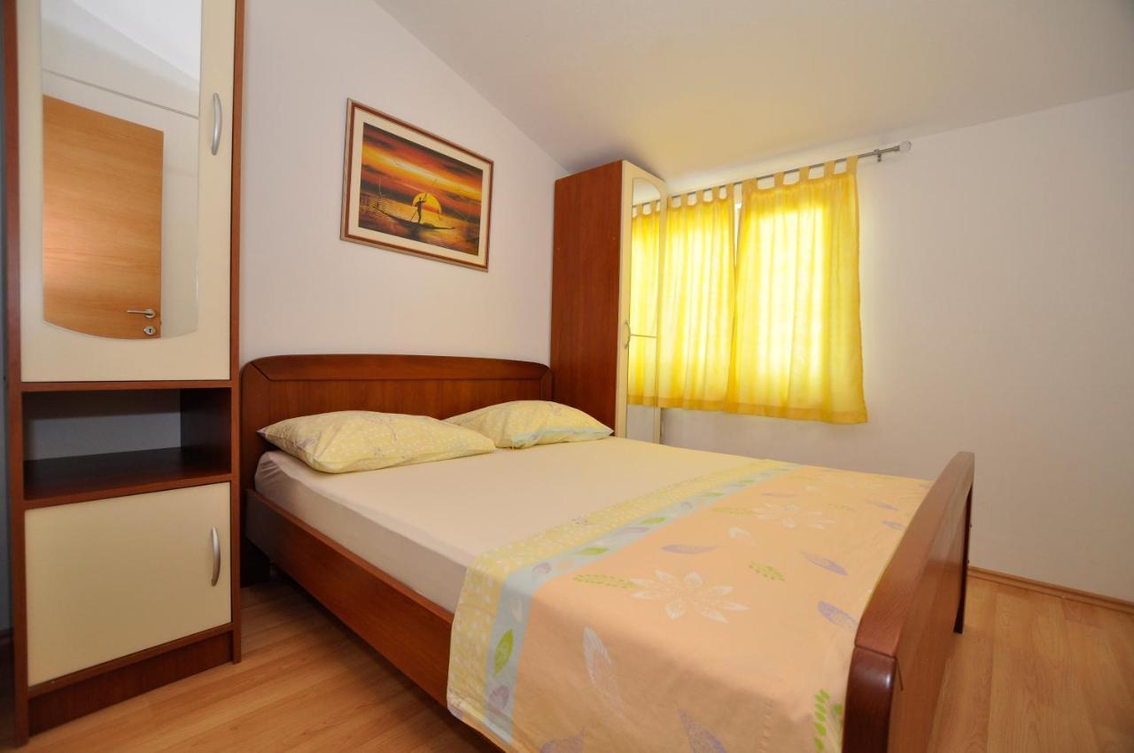 Vila Ana Mirela Slatine Extérieur photo