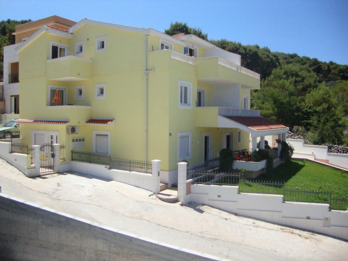 Vila Ana Mirela Slatine Extérieur photo
