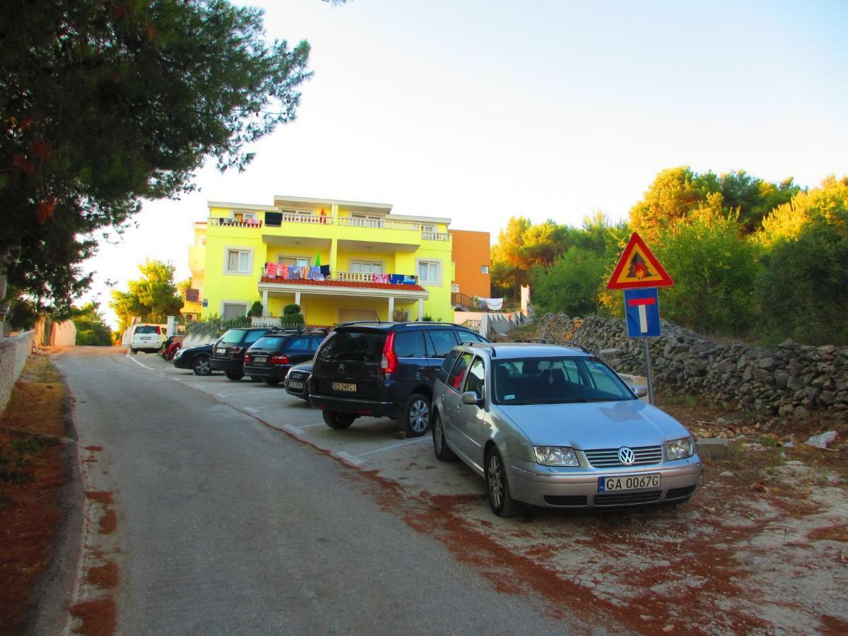 Vila Ana Mirela Slatine Extérieur photo