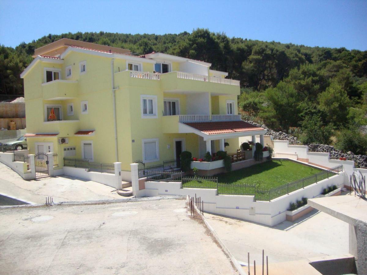 Vila Ana Mirela Slatine Extérieur photo